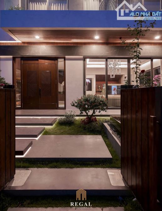 Bán biệt thự 401m2 Mỹ Phú 1, Phú Mỹ Hưng, Quận 7 giá 190 tỷ full nội thất xịn.Sẵn sổ. - 10