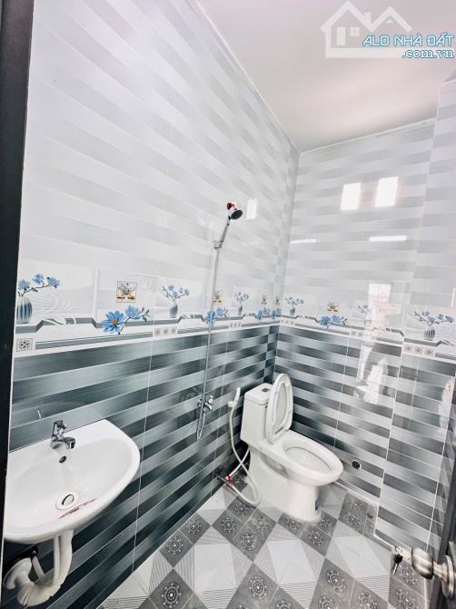 Nhà 2 Lầu Mới Xây Khu Tân Kim 4 x 14m, 4PN 3WC Khu Dân Cư. Sổ Hồng Riêng Giá Rẻ - 10