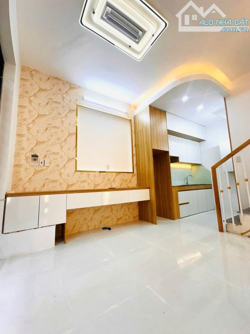 CHỈ TỪ 350 TRIỆU – SỞ HỮU NGAY CĂN NHÀ PHỐ THÔNG MINH PHONG CÁCH HIỆN ĐẠI 1 TRỆT 1 LẦU - 10