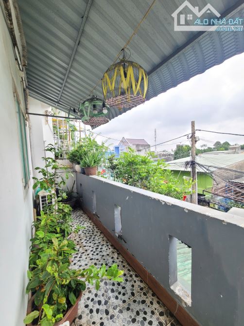 Bán nhà 1T1L 13x8m, hẻm ĐT.743B p. Tân Đông Hiệp gần TTYT Dĩ An - 10