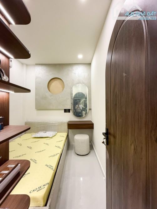 BÁN NHÀ 2 MẶT TIỀN NGUYỄN LÂM – KHU PHAN XÍCH LONG, 45M2, 2 TẦNG, 3PN, GIÁ CHỈ 6.8 TỶ - 10