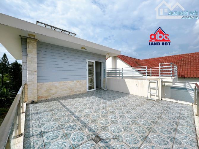 Bán biệt thự 1 trệt 2 Lầu  KDC Phúc Hiếu, gần Aeon Mall - 10