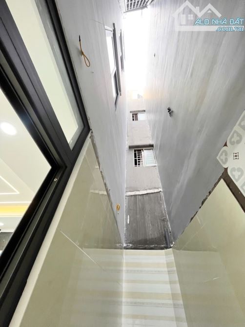 🚗 NHÀ 5 TẦNG – 56M² – HXH TRÁNH – CHIẾN LƯỢC, BÌNH TRỊ ĐÔNG A, BÌNH TÂN – GIÁ 7.9 TỶ 🚗 - 10