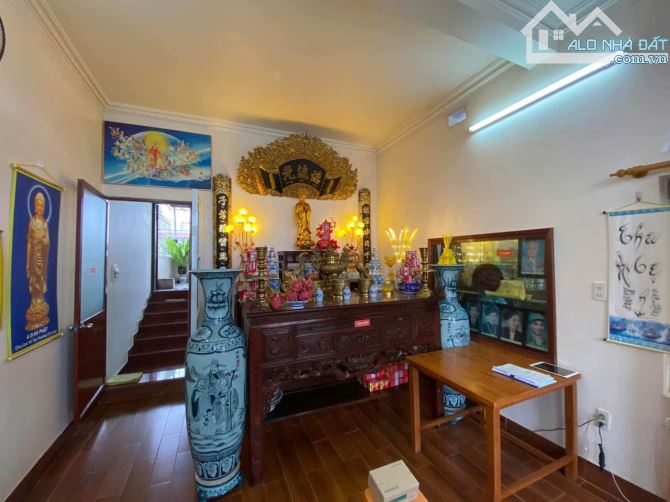 🏠🏠🏠Chào bán nhà 3 tầng mặt đường Tiền Đức, Trại Chuối kinh doanh buôn bán giá 4,2 tỷ - 10