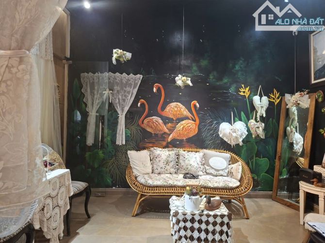 BÁN NHÀ ĐẸP VIP NGAY NGUYỄN ẢNH THỦ, Q 12, 4 TẦNG, NGANG LỚN 6M, CHỈ 18 TỶ - 10