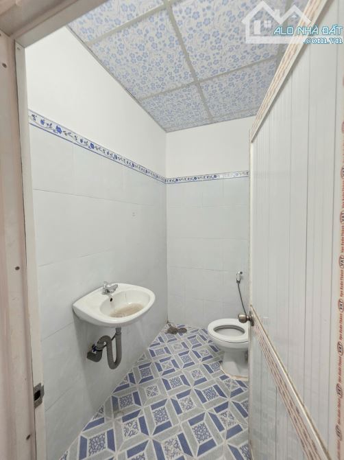 Bán nhà MT đường Vũng Việt, p.Tân Đông Hiệp, Tp.Dĩ An chỉ 4,2 Tỷ TL M7521 - 10