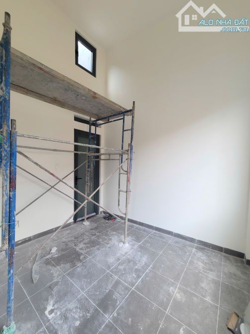 Bán 3 căn nhà 1 trệt 1 lầu sân ô tô p.Tân Hạnh Tp.Biên Hòa chỉ 3ty500 TL M7111 - 10