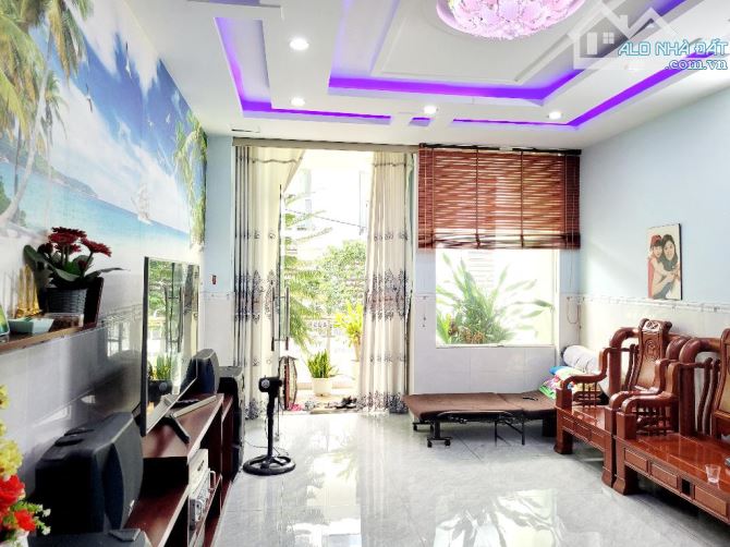 Bán nhà HXH Nguyễn Hồng Đào- khu VIP Bàu Cát-Tân Bình-4tầng 4.1x20.5m-11ty5 - 10