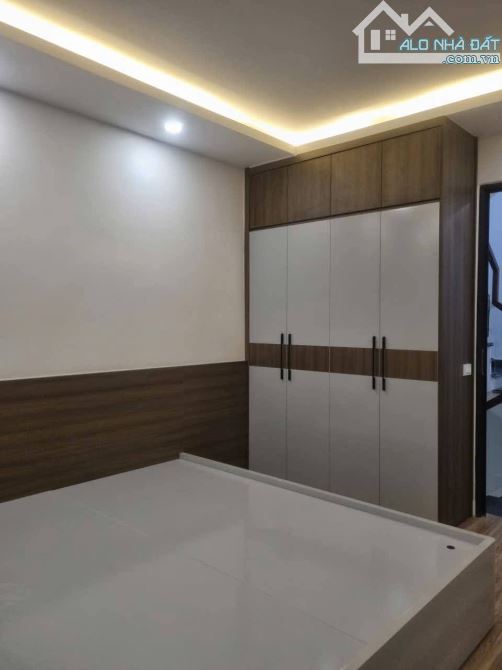 Bán nhà 4 tầng – thiên lôi – lê chân – full nội thất – giá chỉ 3,22 tỷ - 10
