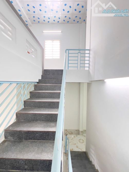 💰 GIẢM 50 TRIỆU CÒN 1 TỶ 440 (TL NHẸ )  BÁN NHÀ 1 TRỆT 1 LẦU RẠCH ÔNG DỰA - 11