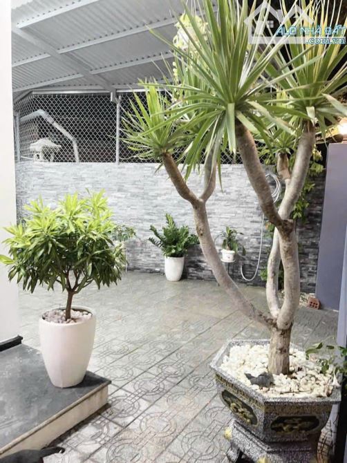 CHUYỂN NHƯỢNG LẠI CĂN NHÀ 2 TẦNG FULL NỘI THẤT HOÀI THANH DỌN VÀO Ở NGAY. - 11