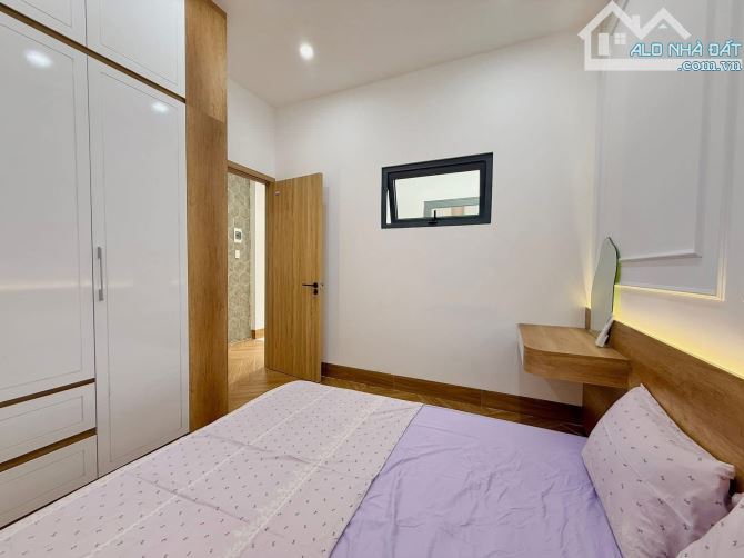 Bán nhà 2 Tầng Kiệt 18 Phan Kế Bính. Q  Hải Châu - 11