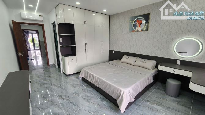 NHÀ PHỐ CAO CẤP – KDC MỚI THẠNH LỘC 37 (HẺM 39), P. AN PHÚ ĐÔNG, QUẬN 12 - 11