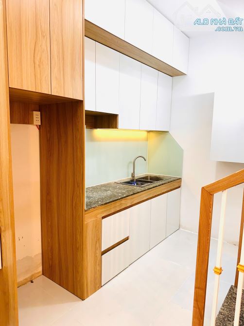 CHỈ TỪ 350 TRIỆU – SỞ HỮU NGAY CĂN NHÀ PHỐ THÔNG MINH PHONG CÁCH HIỆN ĐẠI 1 TRỆT 1 LẦU - 11