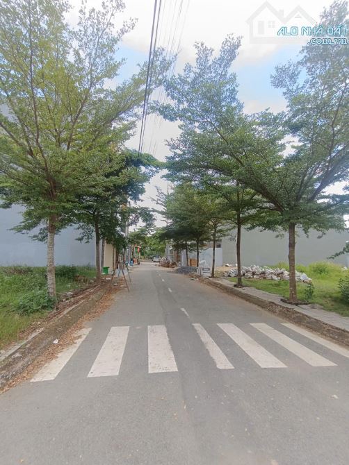 ĐẤT NỀN ĐẸP VÀ ĐẮC ĐỊA VỚI TÀI CHÍNH 600 TRIỆU SỞ HỮU NGAY - 11