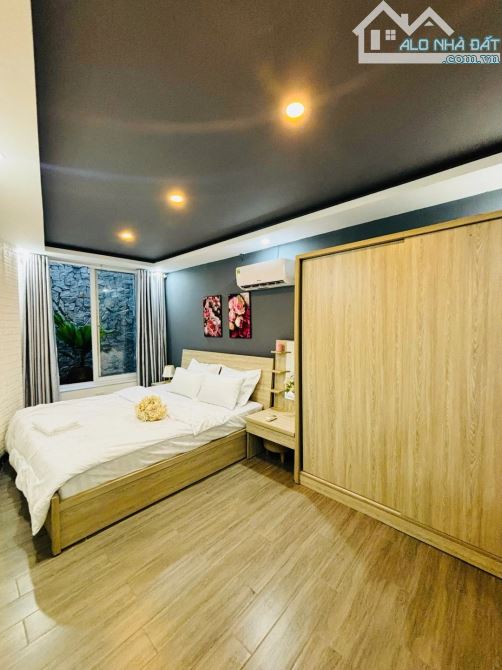 🌿 Nhà 2 tầng đẹp – đường Hùng Vương, Thanh Khê, Đà Nẵng 🌿 - 11