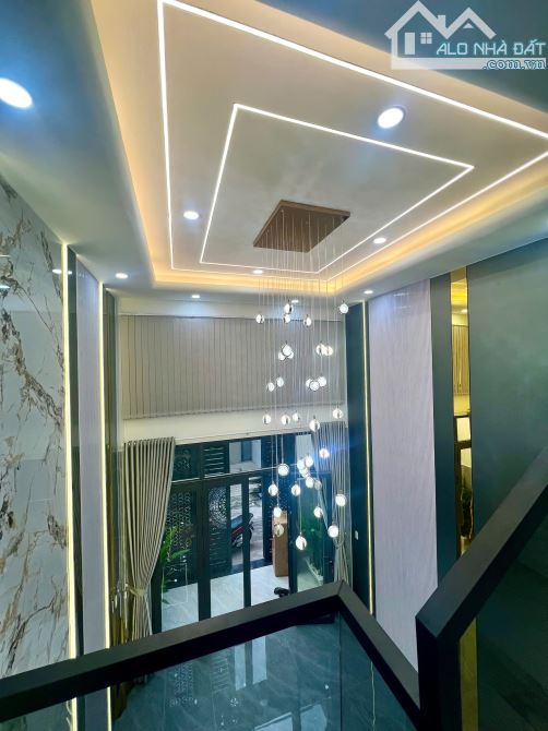 Bán nhà hẻm 688 Hương lộ 2, P. Bình Trị Đông A, 4 x 12m, 4.5 tấm, giá 6.7 tỷ - 11
