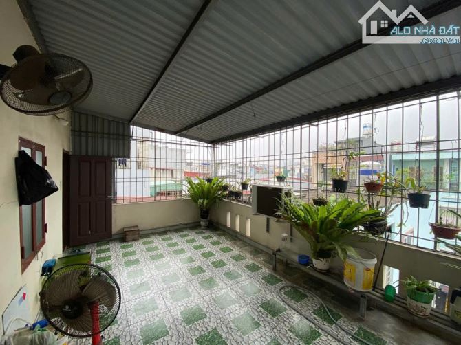 🏠🏠🏠Chào bán nhà 3 tầng mặt đường Tiền Đức, Trại Chuối kinh doanh buôn bán giá 4,2 tỷ - 11