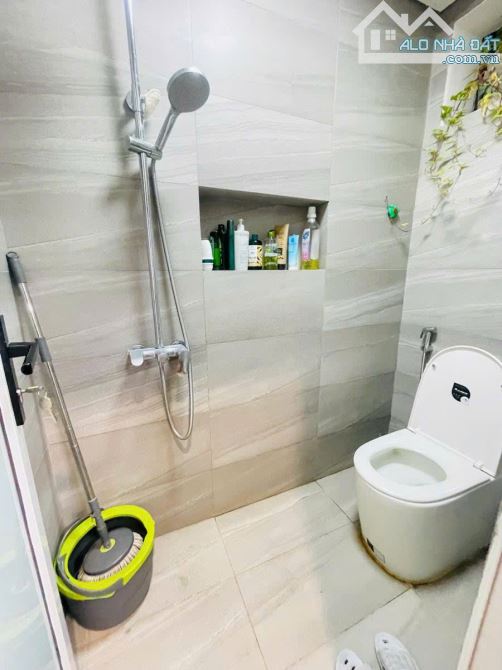 🌟HOA HẬU PHỐ NGUYÊN HỒNG_ĐỐNG ĐA_TẦNG 3_LÔ GÓC_VIEW PHỐ_40/80M2 2PN GIÁ 5,69 TỶ🌟 - 11