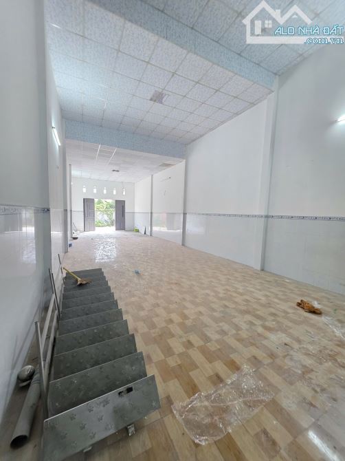 Bán nhà MT đường Vũng Việt, p.Tân Đông Hiệp, Tp.Dĩ An chỉ 4,2 Tỷ TL M7521 - 11
