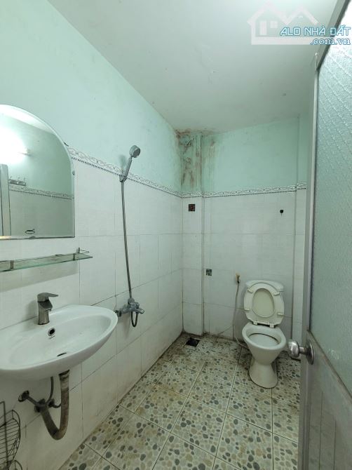Bán nhà 1 trệt 1 lầu đường thông buôn bán ok p.Tân Đông Hiệp Tp.Dĩ An chỉ 3ty850 TL M7245 - 11