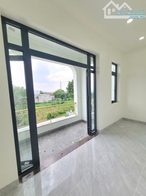 Bán 3 căn nhà 1 trệt 1 lầu sân ô tô p.Tân Hạnh Tp.Biên Hòa chỉ 3ty500 TL M7111 - 11