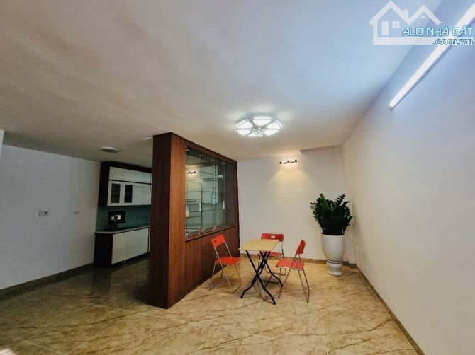🏡NHÀ TRẦN CUNG- LÔ GÓC- THOÁNG SÁNG RỰC RỠ- THÔNG HOÀNG QUỐC VIỆT- HƠN 9 TỶ - 1