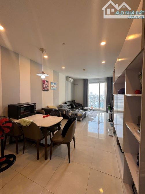 Cần  bán căn hộ chung cư Tara Residnece ( Song Ngọc) 1A Tạ Quang Bửu Phường 6, Quận 8, diệ - 6
