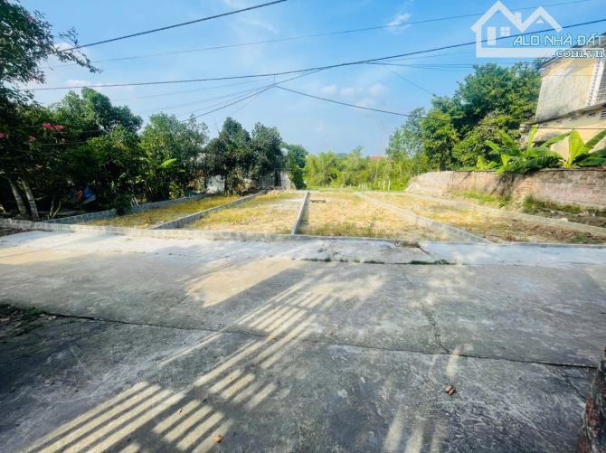 Bán 100M2 Đất Sổ Đỏ Hà Nội - Vị Trí Trung Tâm -Dễ Mua - Dễ Bán - Dễ Sinh Lời Giá Rẻ - 1