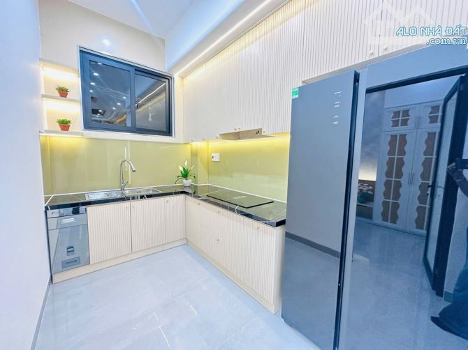 🔥BÁN NHÀ PHỐ 2 TẦNG- HOÀNG DIỆU- 85M2- NGANG 8M- NGAY CẦU RỒNG- CHỈ 5 TỶ1 - 1