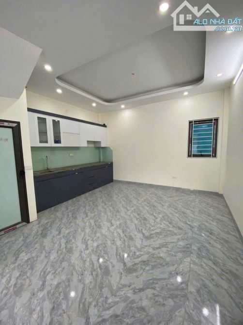 HIẾM!- ÔTô Tới nhà - Bán nhà DT 40m2, giá cực tốt 3tỷ9 -gần ĐH Phenikaa, gần kđt Đô Ngĩa - 1