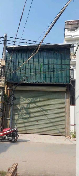 💥Cho thuê KHO XƯỞNG 100m140,250m điện3fa,CONT đỗ cửa,PCCC,b/vệ 24/7 Ngọc Hồi,Thanh Trì,HN - 3
