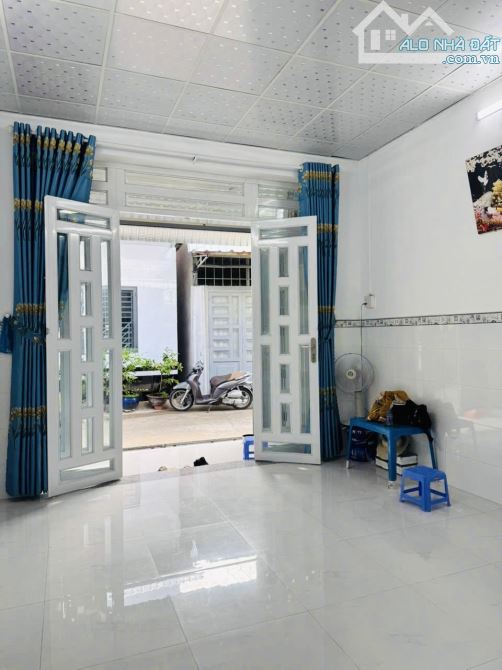 NHÀ RỘNG LỘ Ô TÔ GIÁ TỐT 1TỶ590tr GẦN SÂN BAY CẦN THƠ, NGÂN THUẬN, ĐỀN HÙNG, TP.CẦN THƠ - 9