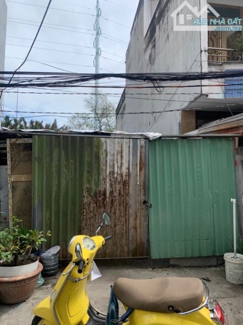 BÁN ĐẤT ĐẸP 110M²– NGANG 5M – KHU HIỆN HỮU– HXH– HUỲNH TẤN PHÁT- NHÀ BÈ- GIÁ HƠN 4 TỶ - 5