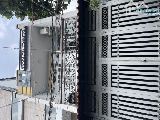 🔥 NHÀ 2 TẦNG – 55M² – NGAY NGÃ TƯ BỐN XÃ – HƯƠNG LỘ 2, BÌNH TRỊ ĐÔNG, BÌNH TÂN – GIÁ 5.4 - 1