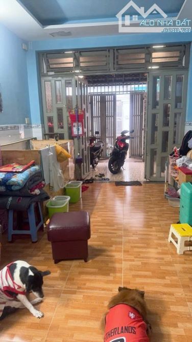 LÊN SÓNG CĂN NHÀ BÙI QUANG LÀ – DT 60m² – GIÁ CHỈ 5.1 TỶ ❤️ - 1