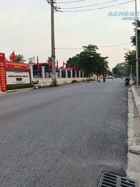 Bán Nhà  4 TẦNG ở ĐÔNG MỸ  Thanh Trì giá CHỈ 6.35 TỶ - 1
