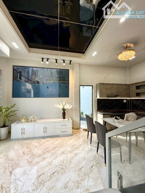 Bán nhà Lạch Tray, Hàng Kênh, Lê Chân . 3,7 tỷ , 4 tầng , 47m. - 1