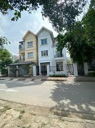 BIỆT THỰ SÂN VƯỜN TÂY MỖ – MẶT ĐƯỜNG ĐÔI – 190M² – 3 TẦNG – 33 TỶ (ĐTL303582) - 1