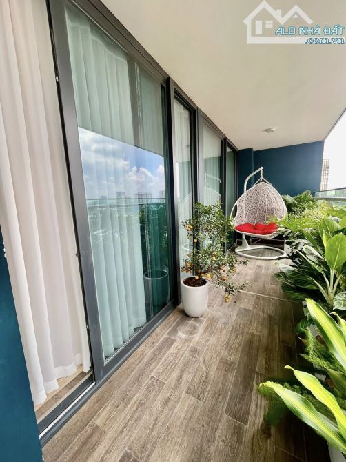 Bán chung cư Ciputra Tây Hồ, tòa G tầng 16 full nội thất 142m2 - Giá 82tr/m2 - 1