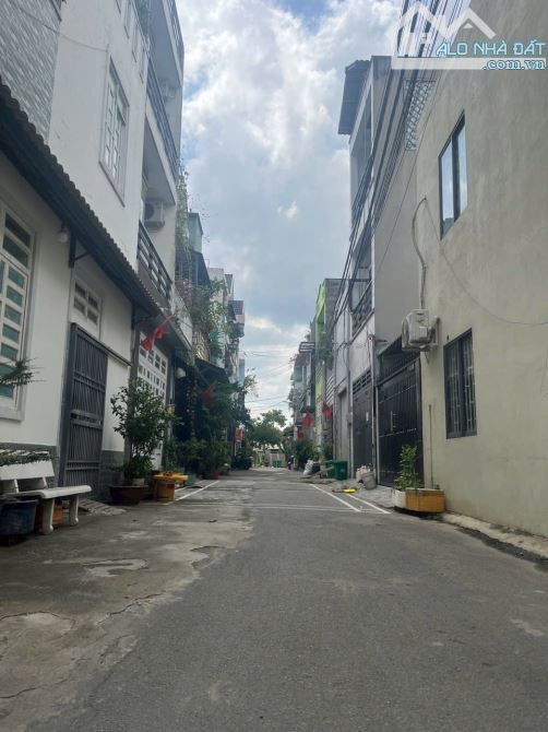 HẺM ÔTÔ, 1/ NGUYỄN DUY TRINH, LONG TRƯỜNG, GẦN UBND PHƯỜNG, 64m² THỔ CƯ, CHỈ 3,3 TỶ (có bớ - 1