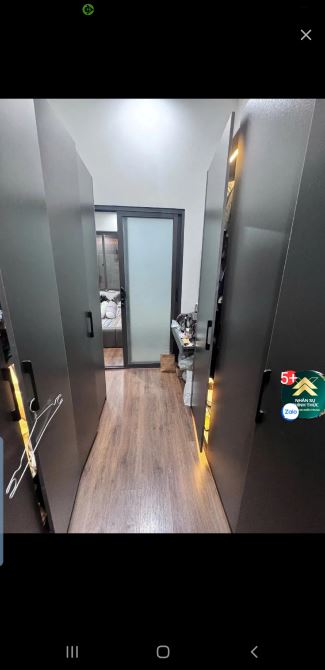 Bán nhà  Sơn Thủy  8 dt  130m2  ngang  7.1 m 3 tầng  giá  11.8tỷ - 1