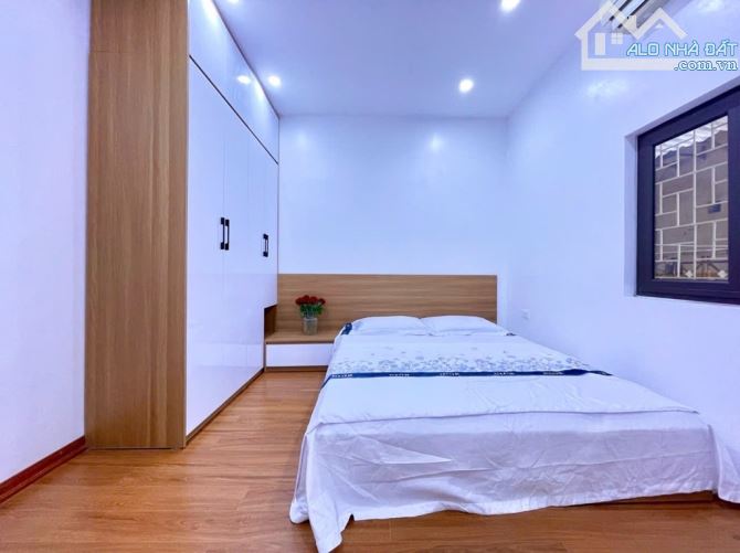 Bán nhà Phố Hồ Tùng Mậu – 35m² x 5T, ở ngay, giá chỉ 7,2 tỷ - 1