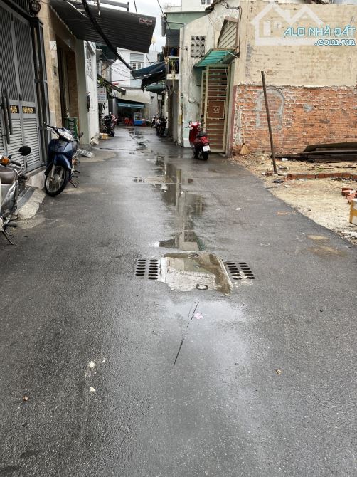 Bán lô đất kiệt Ông ích Khiêm Hải Châu 54m2 giá 4.35 tỷ - 1