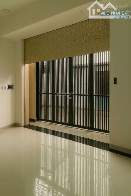 SIÊU HIẾM NHÀ HẺM RỘNG 4,5M CÓ THANG MÁY VỊ TRÍ VÀNG TRUNG TÂM PHÚ NHUẬN CHỈ 8,6 TỶ - 1