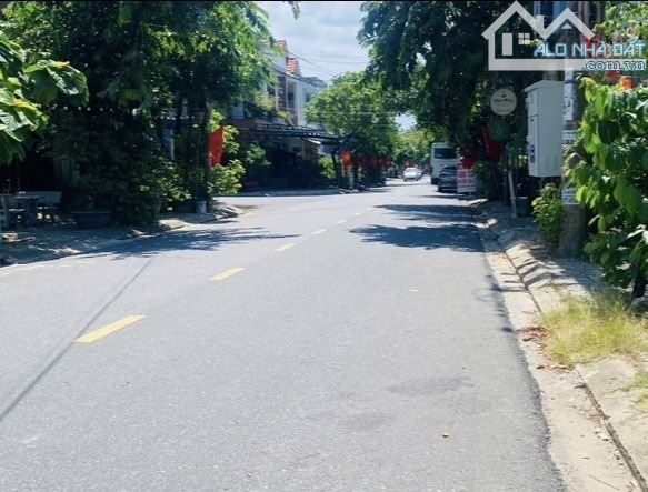 🔥LÔ ĐẤT VÀNG MẶT TIỀN LÊ ĐỨC THỌ – NGAY FPT CITY – SÁT ĐH PHAN CHÂU TRINH –  CHỈ 4,2 TỶ - 1