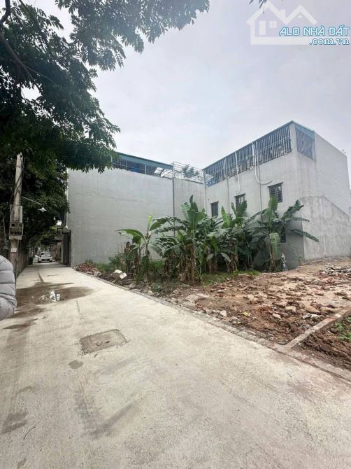 74,9m giá hơn 1 tỷ 👉 thư phú -thường tín - 1