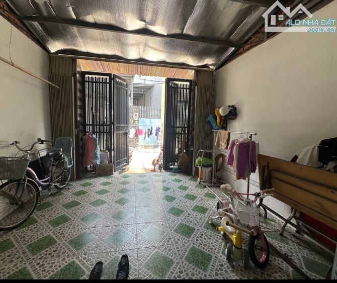 BÁN NHÀ HẺM XE HƠI 6M – KHU PHÂN LÔ ĐỒNG BỘ – DUONG THỊ MƯỜI-Q12, 72M2 CHỈ 4.5 TỶ TL - 1
