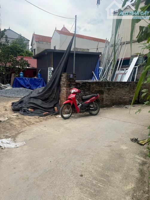 💢Siêu Hiếm_Đường thông rộng ô tô đỗ cửa👉Thư Phú_thường tín_HN  💲Giá chỉ 3x tr/m  **DT: - 1