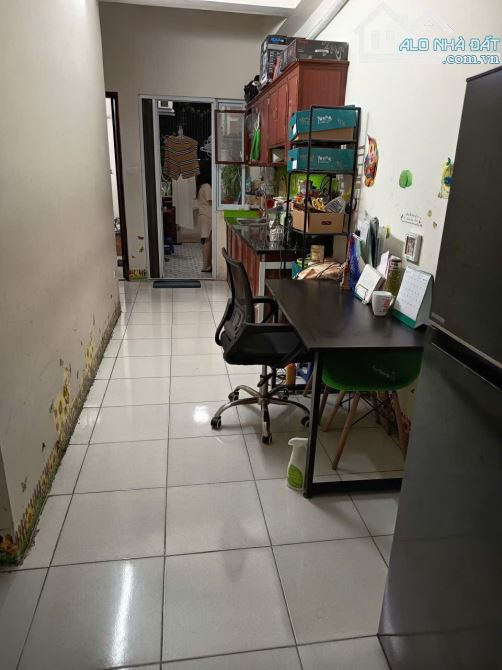 CHÍNH CHỦ BÁN CC. 70M. 2PN2VS. 5,6 TỶ. FULL NỘI THẤT. TẦNG ĐẸP. HƯỚNG ĐẸP. BÙI XƯƠNG TRẠCH - 1